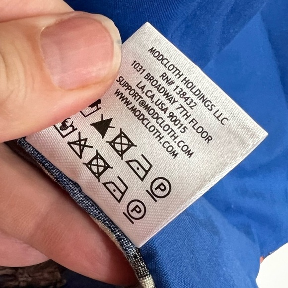 ModCloth The Bloom Where It Happens Blazer Jacket - Picture 15 of 15